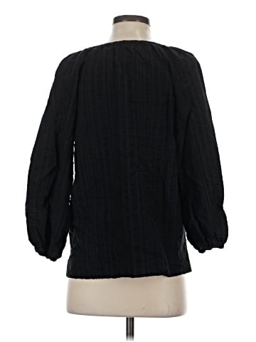 Tommy Bahama 3/4 Sleeve Blouse (view 2)