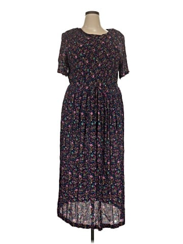 DressBarn Casual Dress (view 1)