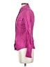 Tory Burch Pink Long Sleeve Button-Down Shirt Size 0 - photo 5