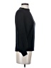 Line & Dot Black Turtleneck Sweater Size S - photo 4