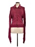Splendid Burgundy Cardigan Size L - photo 1