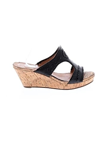 Jack Rogers Wedges (view 1)