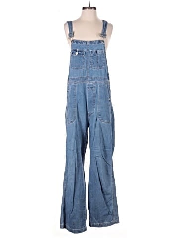 Gap Overalls (view 1)