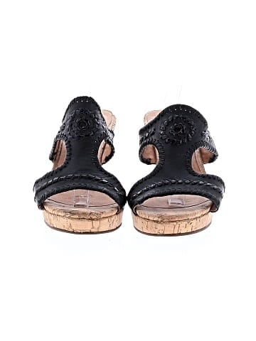 Jack Rogers Wedges (view 2)