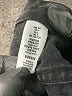 Unbranded Chevron-herringbone Black Jeans Size 6 - photo 8