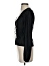 WAYF Black Long Sleeve Blouse Size XS - photo 5