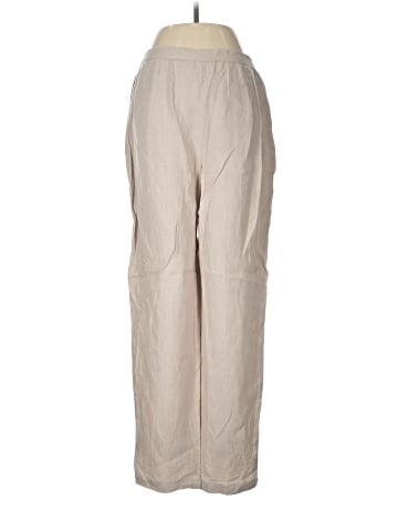 Chico's Design Linen Pants (view 1)