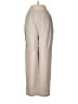 Chico's Design 100% Linen Tan Linen Pants Size M - photo 1