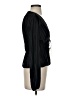 WAYF Black Long Sleeve Blouse Size XS - photo 4