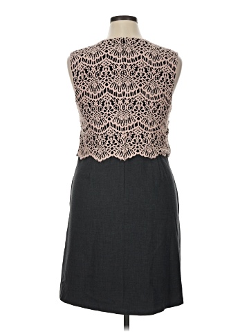Halogen Cocktail Dress (view 2)