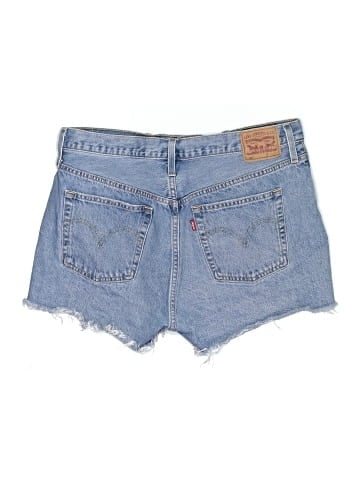 Levi's Denim Shorts (view 2)