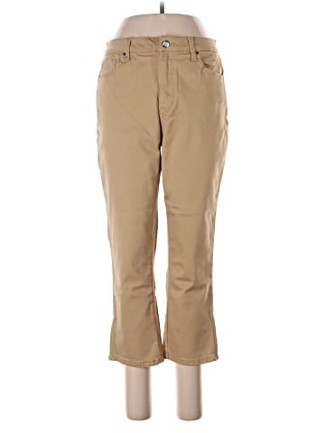 Laurie Felt Khakis (view 1)