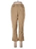 Laurie Felt Solid Tan Khakis Size 12 (tall) - photo 1