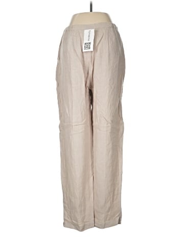 Chico's Design Linen Pants (view 2)