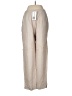 Chico's Design 100% Linen Tan Linen Pants Size M - photo 2