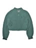 Athleta Girl Teal Track Jacket Size 2XL (kids) - photo 1