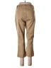 Laurie Felt Solid Tan Khakis Size 12 (tall) - photo 2