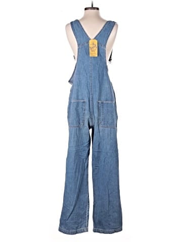 Gap Overalls (view 2)