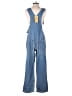 Gap Blue Overalls Size S - photo 2