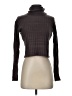 LA Hearts Brown Turtleneck Sweater Size S - photo 1
