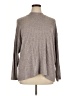 Old Navy Gray Turtleneck Sweater Size XL - photo 1
