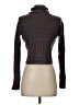 LA Hearts Brown Turtleneck Sweater Size S - photo 2