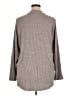Old Navy Gray Turtleneck Sweater Size XL - photo 2