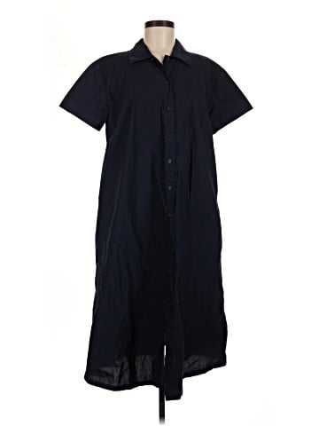 Banana Republic Factory Store Casual Dress (view 1)