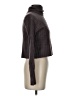 LA Hearts Brown Turtleneck Sweater Size S - photo 4