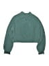 Athleta Girl Teal Track Jacket Size 2XL (kids) - photo 2