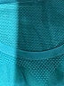 Fabletics Teal Long Sleeve T-Shirt Size M (estimated) - photo 7