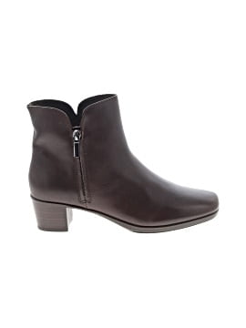 Munro American Ankle Boots