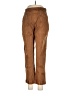 SPANX Brown Cargo Pants Size M - photo 1