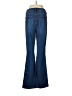 Ann Taylor Blue Jeans Size 8 - photo 2
