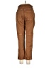 SPANX Brown Cargo Pants Size M - photo 2