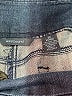 Westbound Blue Casual Pants Size 10 Long - photo 4