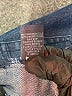 Westbound Blue Casual Pants Size 10 Long - photo 5