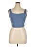 VSX Sport Blue Tank Top Size XL - photo 1