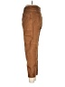 SPANX Brown Cargo Pants Size M - photo 5