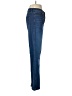 Ann Taylor Blue Jeans Size 8 - photo 4