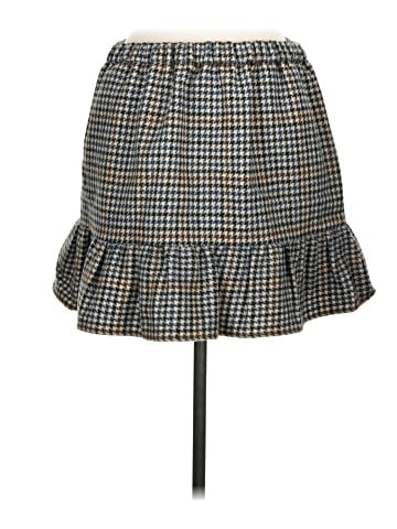 J.Crew Wool Skirt (view 2)