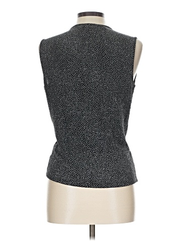 Kenar Sleeveless Blouse (view 2)