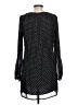 Maje 100% Polyester Polka Dots Black Casual Dress Size Lg (3) - photo 2