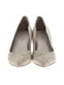Marc Fisher Ivory Heels Size 6 1/2 - photo 2