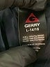 Gerry 100% Polyester Color Block Gray Snow Jacket Size L - photo 6