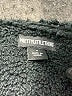 PrettyLittleThing 100% Polyester Black Coat Size M - photo 6