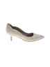 Marc Fisher Ivory Heels Size 6 1/2 - photo 1