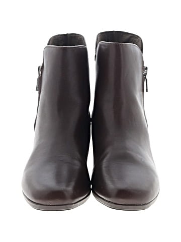 Munro American Ankle Boots (view 2)