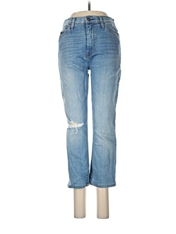 Hudson Jeans Jeans (view 1)