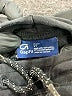 Gap Fit Black Casual Pants Size 3T - photo 3